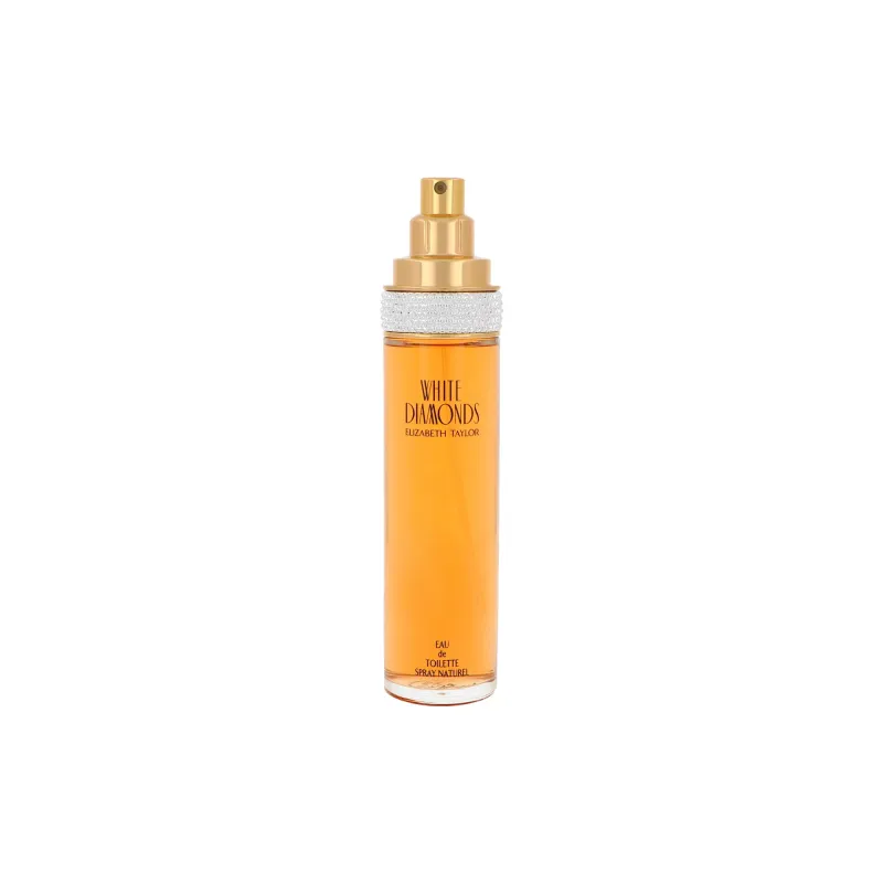 Testeris Elizabeth Taylor White Diamonds Edt 100 ml