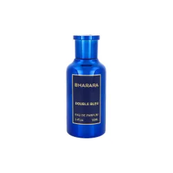 Bharara Double Bleu Edp 100ml