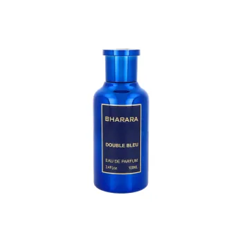 Bharara Double Bleu Edp 100ml