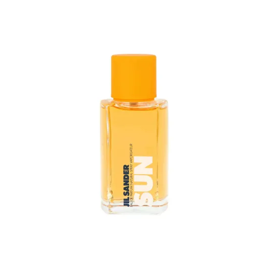 Testeris Jil Sander Sun Edp 75 ml Testeriai moterims Jil Sander
