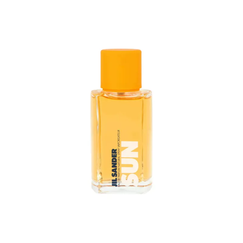 Testeris Jil Sander Sun Edp 75 ml Testeriai moterims Jil Sander