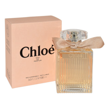 Chloe EDT 100 ml, papildomas