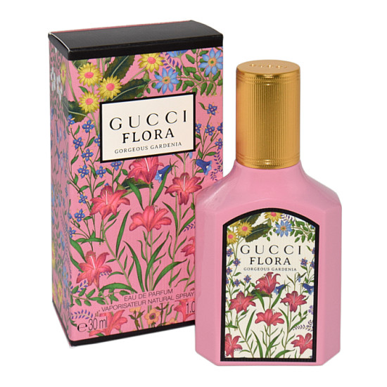 Gucci Flora Gorgeous Gardenia Edp 30 ml Woda perfumowana (EDP) Gucci