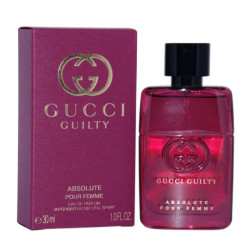 Gucci Guilty Absolute EDP 30 ml