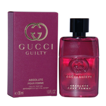 Gucci Guilty Absolute EDP 30 мл