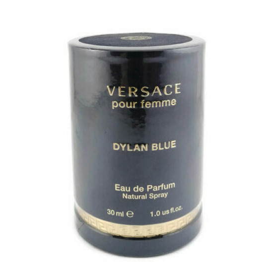 Versace Dylan Blue Edp 30 ml Kvapusis vanduo (EDP) Versace