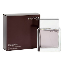 Calvin Klein Euphoria Men Edt 100ml