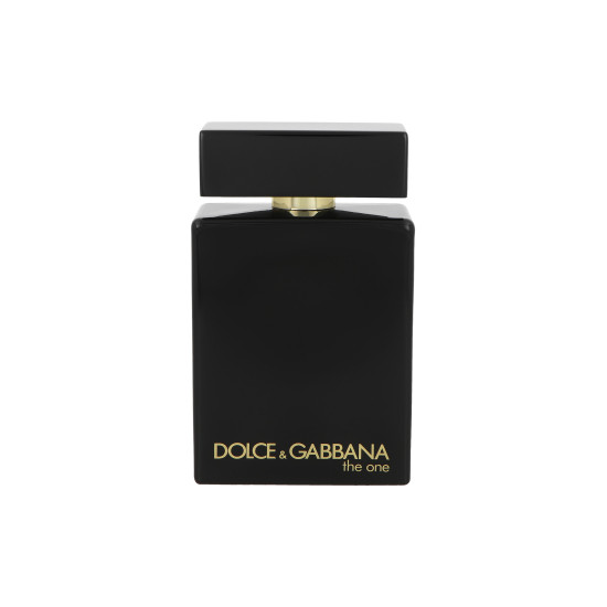 Dolce & Gabbana The One For Men Intense Edp 100ml