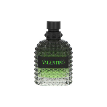 Valentino Born In Roma Uomo Green Stravaganza Edt 100 мл
