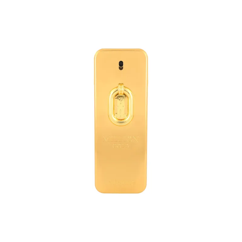 Paco Rabanne Million Gold Man Edp 200ml