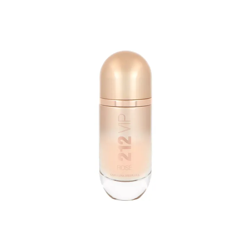 Testeris Carolina Herrera 212 VIP Rose Edp 80 ml Testeriai moterims Carolina Herrera