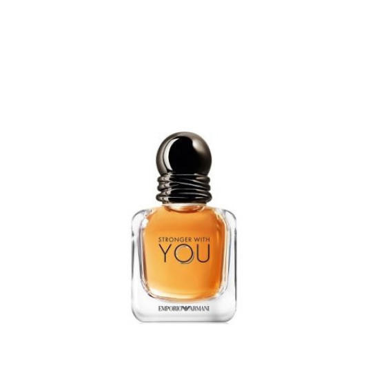 Armani Emporio Stronger With You Edt 30ml Tualetinis vanduo (EDT) Emporio Armani