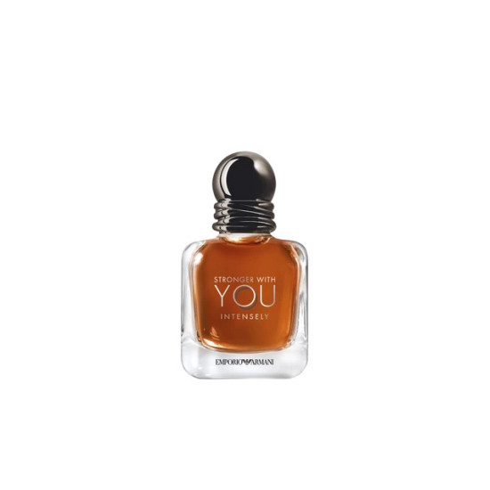 Armani Emporio Stronger With You Intensely Edt 30ml Tualetinis vanduo (EDT) Emporio Armani