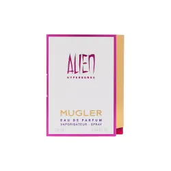 Mugler Alien Hypersense Edp 1.2 ml sample