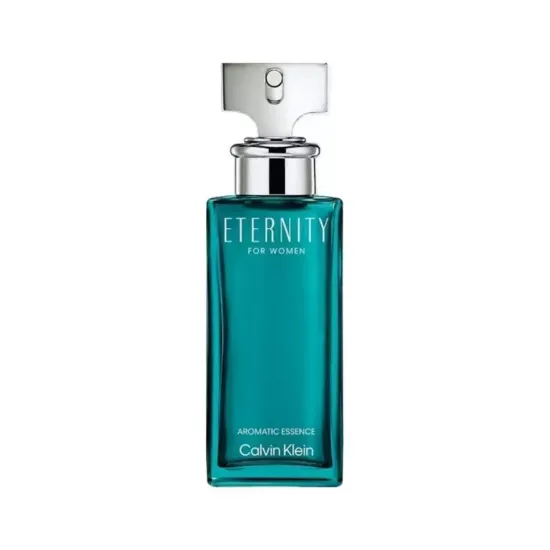 Testeris Calvin Klein Eternity For Women Aromatinė esencija Parfum 100 ml