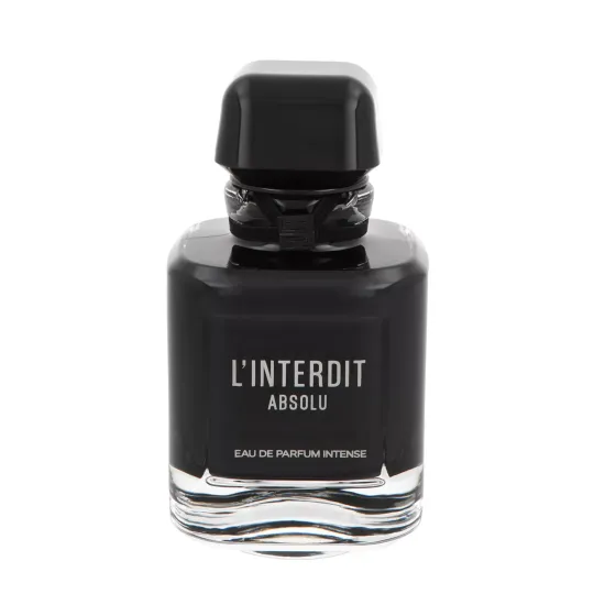 Testeris Givenchy L`Intedrit Absolu Edp 80ml