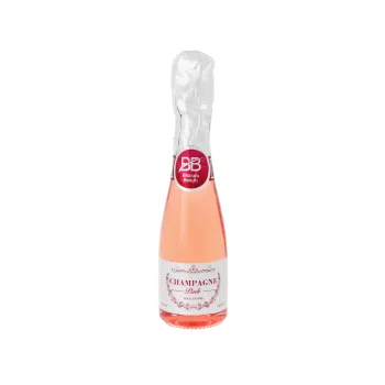 Bharara Champagne Pink Edp 100 ml