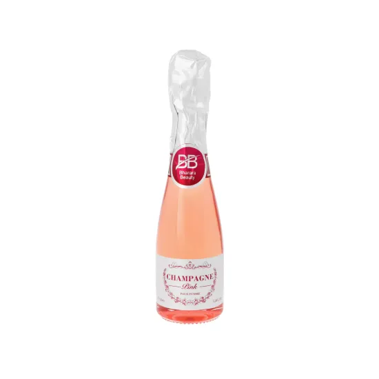 Bharara Champagne Pink Edp 100 ml Kvapusis vanduo (EDP) Bharara