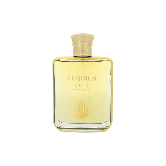 Bharara Tequila Gold Edp 100ml