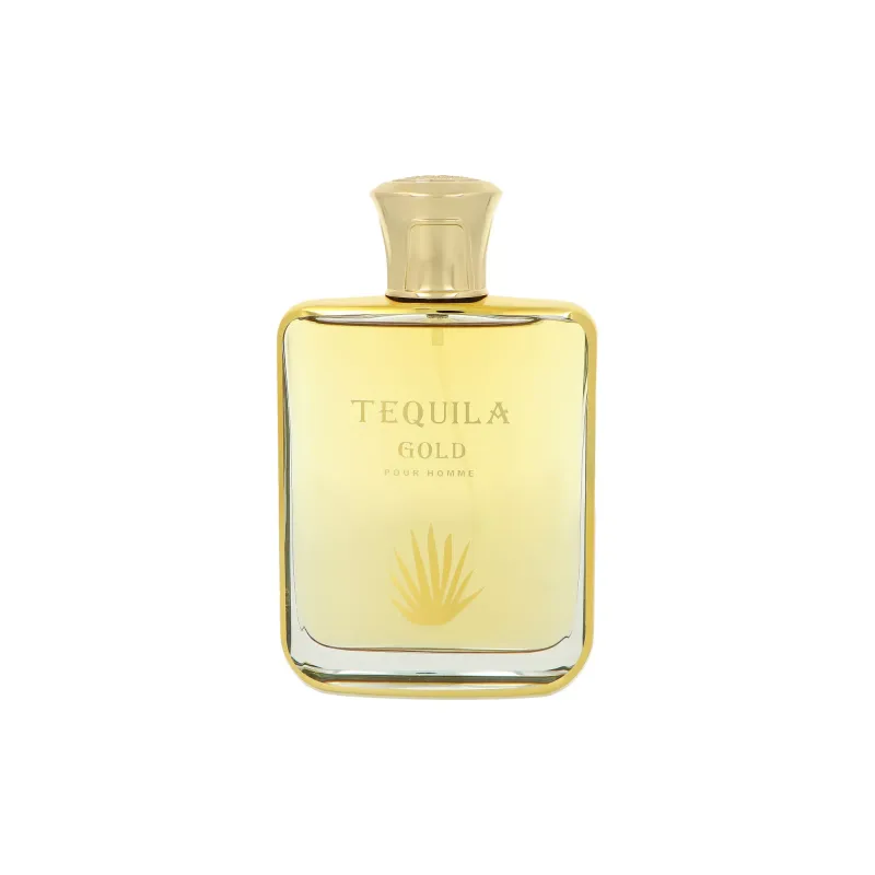 Bharara Tequila Gold Edp 100ml