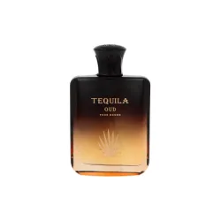 Bharara Tequila Oud Edp 100ml