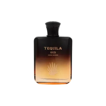Bharara Tequila Oud Edp 100ml