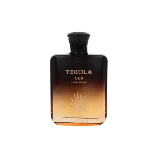 Bharara Tequila Oud Edp 100ml