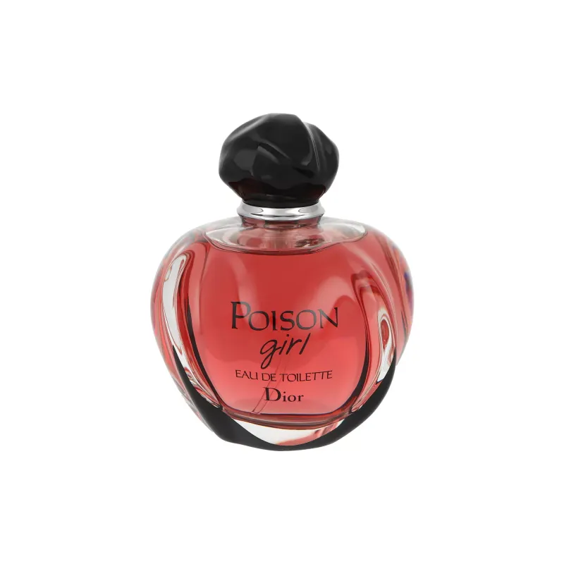 Dior Poison Girl Edt 100ml Tualetinis vanduo (EDT) Dior
