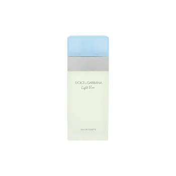 Dolce & Gabbana Light Blue Women Edt 50ml