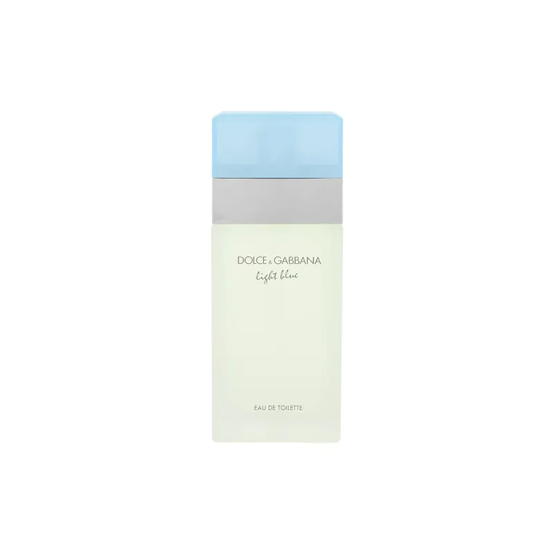 Dolce & Gabbana Light Blue Women Edt 50ml Eau de Toilette (EDT) Dolce & Gabbana