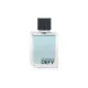 Calvin Klein Defy Edt 100ml Tualetinis vanduo (EDT) Calvin Klein