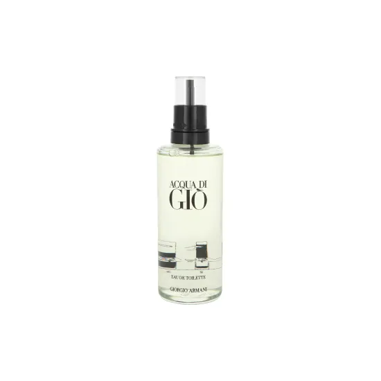 Armani Acqua Di Gio Refill Edt 150ml Tualetinis vanduo (EDT) Giorgio Armani