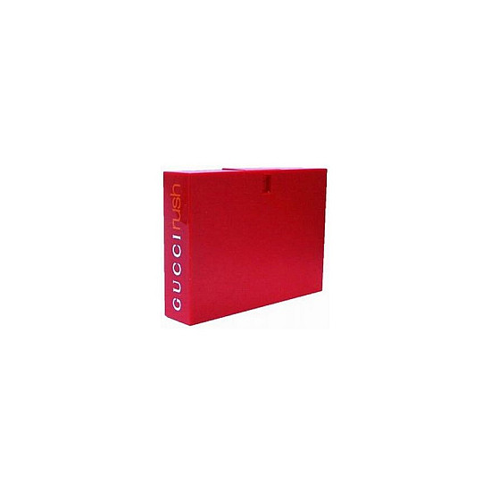 Gucci Rush Edt 50ml Tualetinis vanduo (EDT) Gucci
