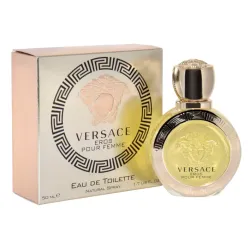 Versace Eros Edt 50ml
