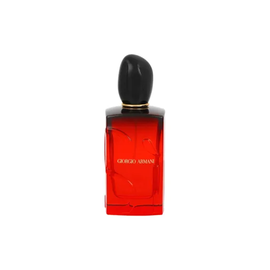 Armani Si Passione Intense Edp 100ml (2024)