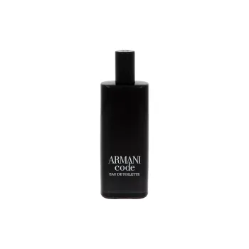 Armani Code Edt 15ml