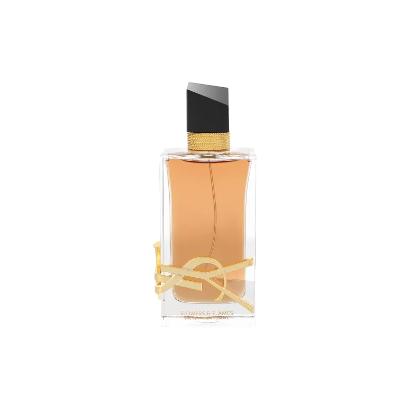 Testeris Yves Saint Laurent Libre Flowers & Flames Edp 90ml