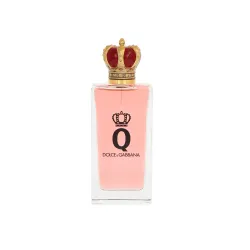 Testeris Dolce & Gabbana Q by Dolce & Gabbana Edp 100ml