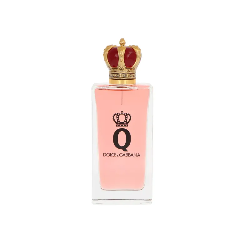 Testeris Dolce & Gabbana Q by Dolce & Gabbana Edp 100ml