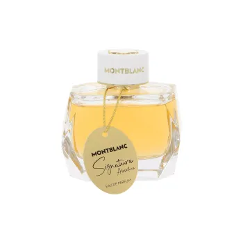 Tester Montblanc Signature Absolue Edp 90ml