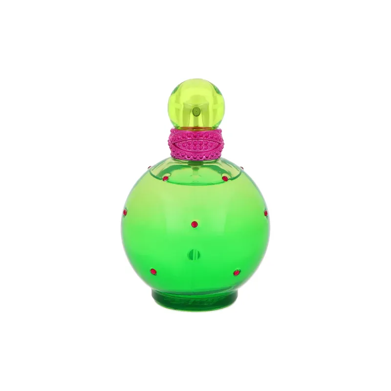 Britney Spears Fantasy Jungle Edt 100ml Tualetinis vanduo (EDT) Britney Spears