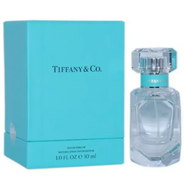 Tiffany & Co kvepalai 30 ml Kvapusis vanduo (EDP) Tiffany & Co