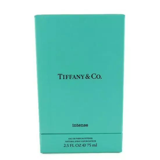 Tiffany & Co Intense Edp 75 ml Kvapusis vanduo (EDP) Tiffany & Co