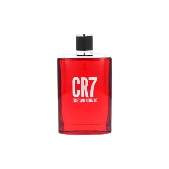 Cristiano Ronaldo Cr7 Edt 50ml