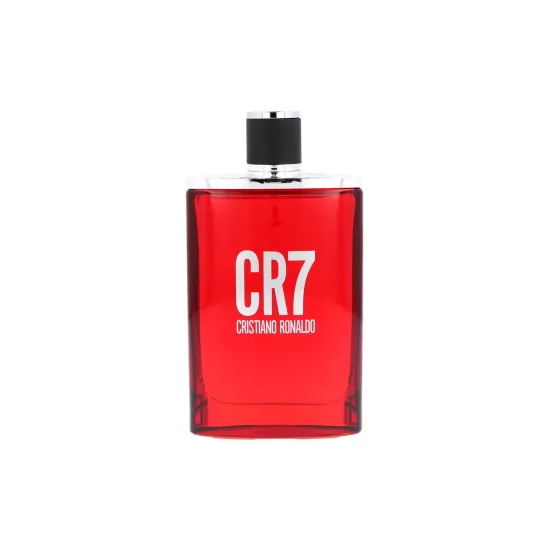 Cristiano Ronaldo Cr7 Edt 50ml Tualetinis vanduo (EDT) Cristiano Ronaldo