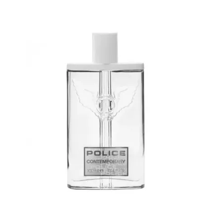 Police Contemporary Edt 100ml Tualetinis vanduo (EDT) Police