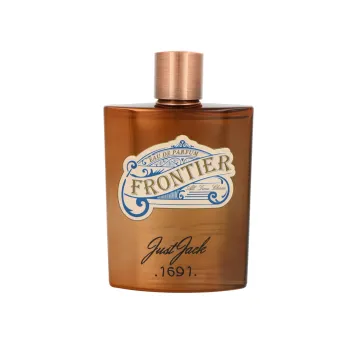 Just Jack All Time Classic Frontier Edp 120ml