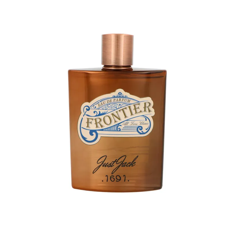 Just Jack All Time Classic Frontier Edp 120ml