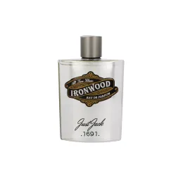 Just Jack All Time Classic Ironwood Edp 120ml