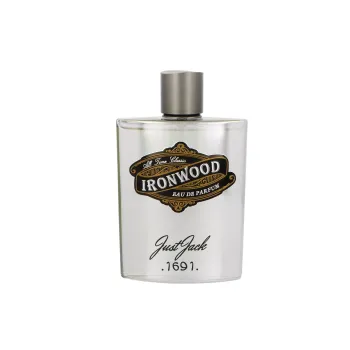 Just Jack All Time Classic Ironwood Edp 120ml